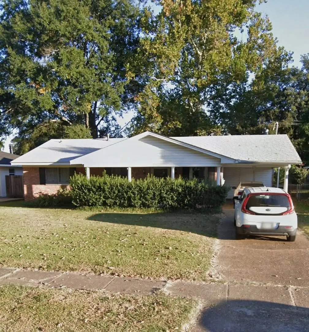 1123 Georgia Street, Shreveport, LA 71104 - #1