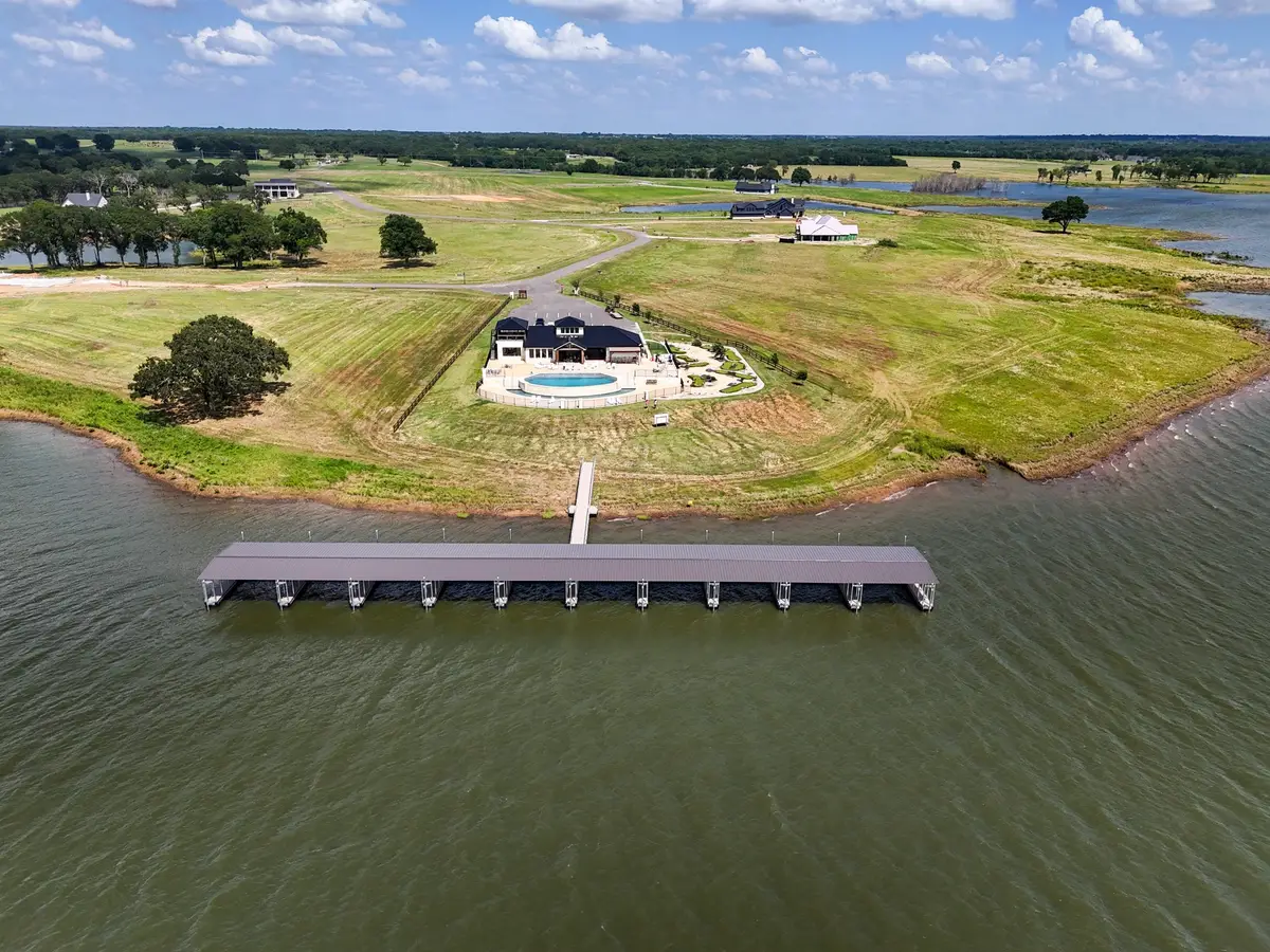 215 Cove Side Court, Honey Grove, TX 75446 - #1