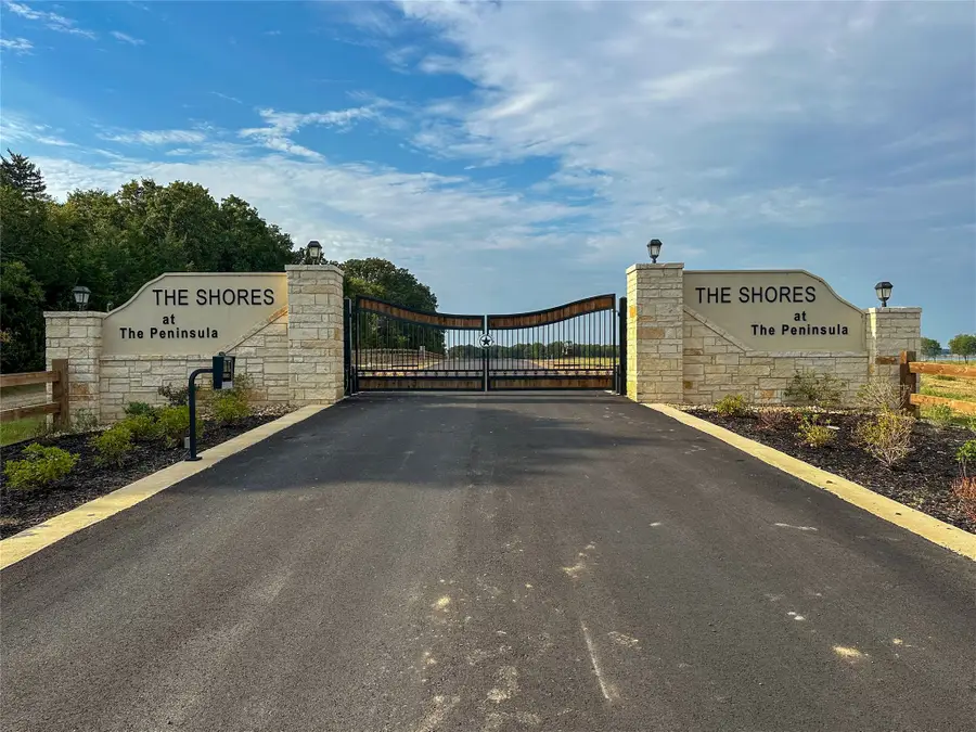 215 Cove Side Court, Honey Grove, TX 75446 - #2