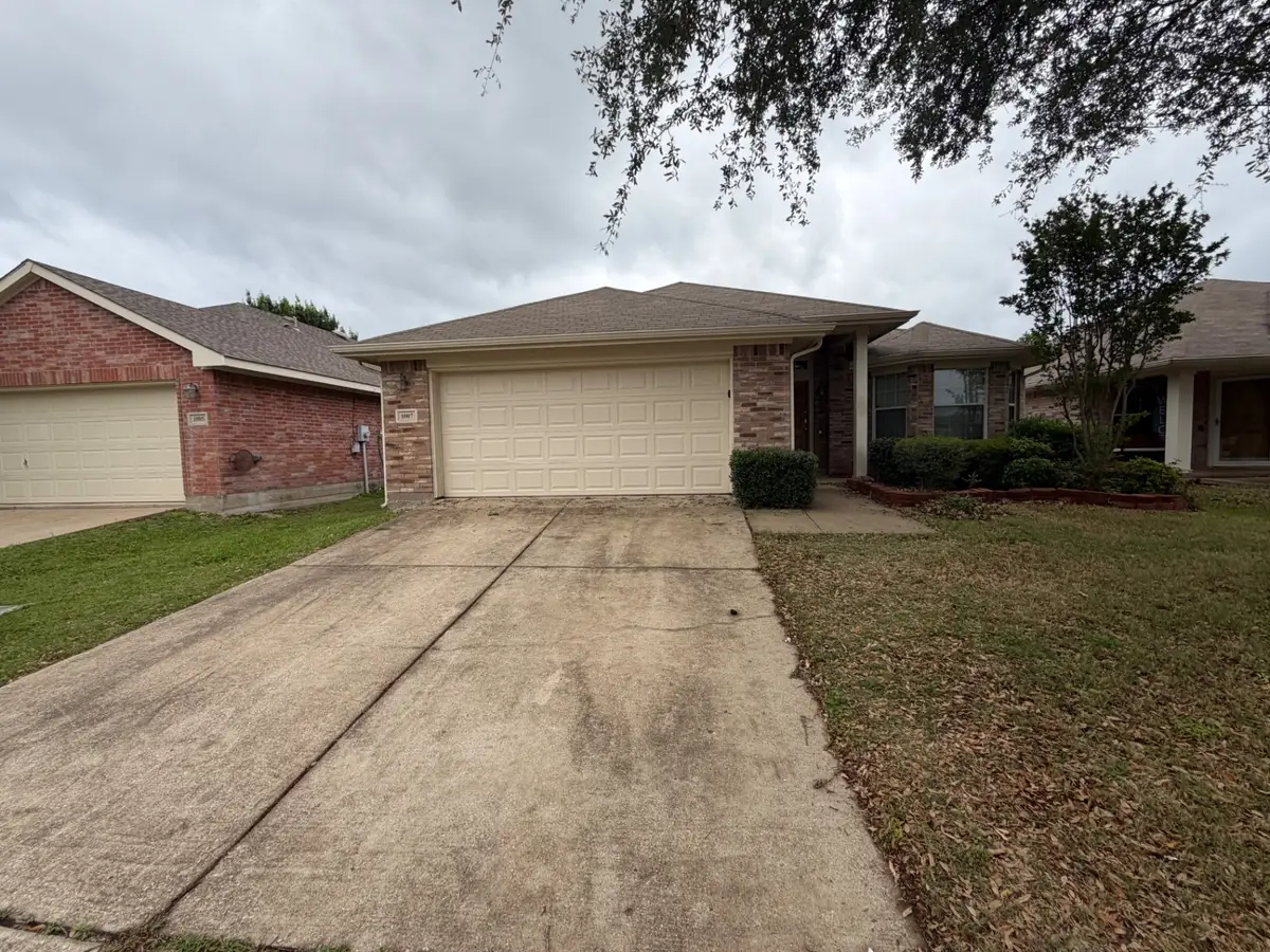 1007 Grimes Drive, Forney, TX 75126 - #1