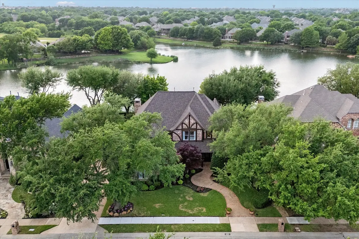 6513 Wildwood Drive, McKinney, TX 75072 - #1