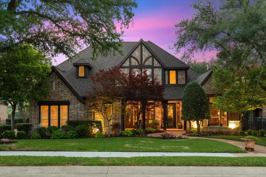 6513 Wildwood Drive, McKinney, TX 75072 - #2