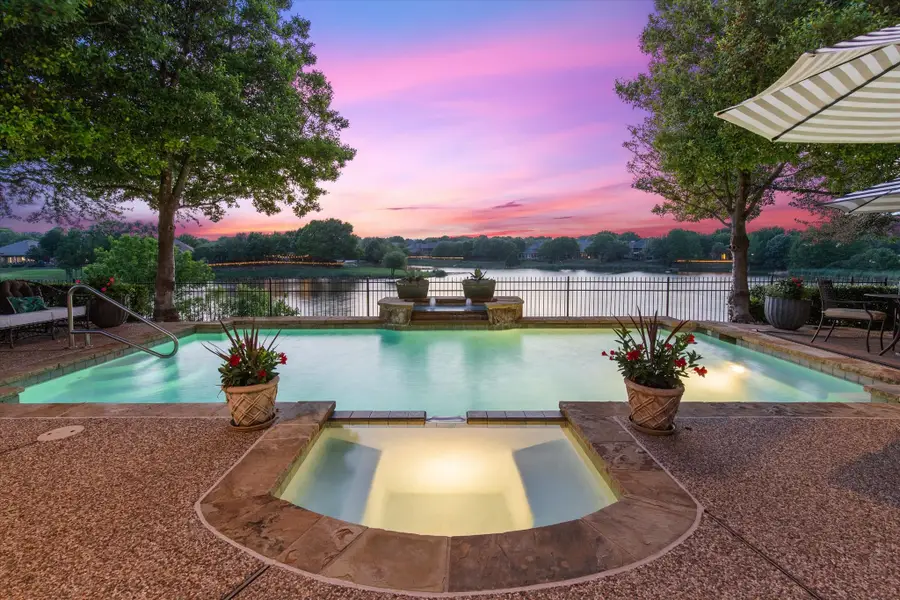 6513 Wildwood Drive, McKinney, TX 75072 - #3