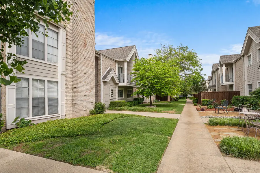 5881 Preston View Boulevard #111, Dallas, TX 75240 - #2