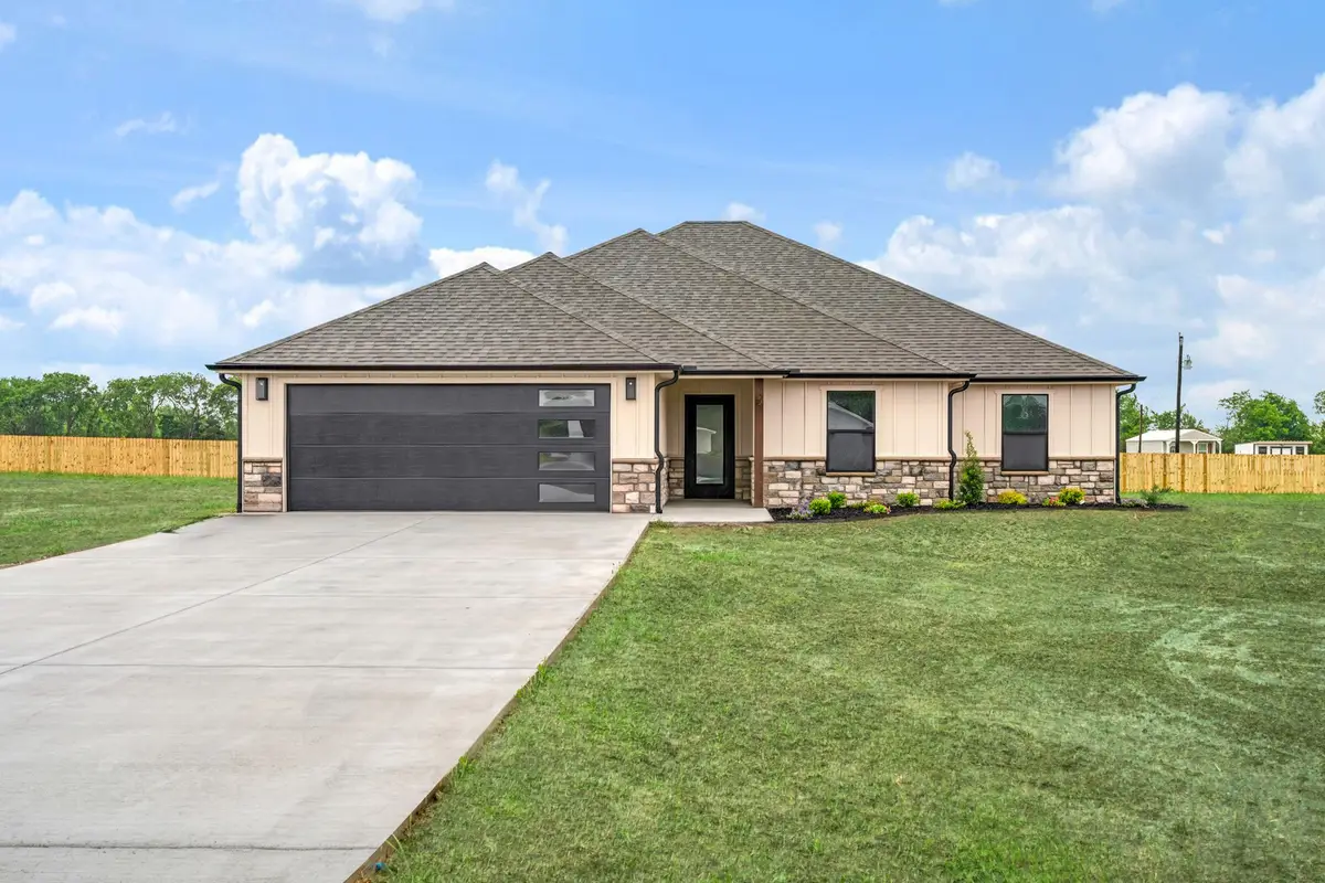 59 Private Road 33039, Brookston, TX 75421 - #1