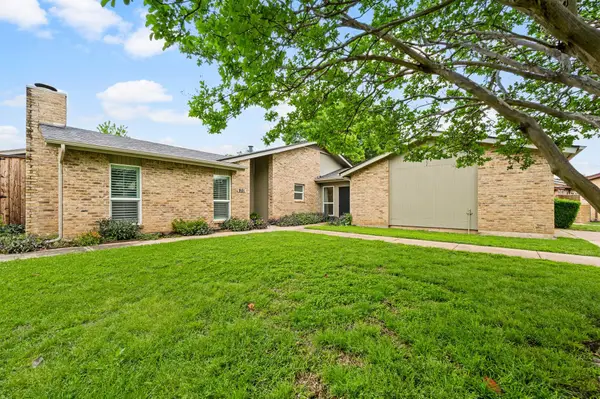 901 Shady Creek Lane, Bedford, TX 76021