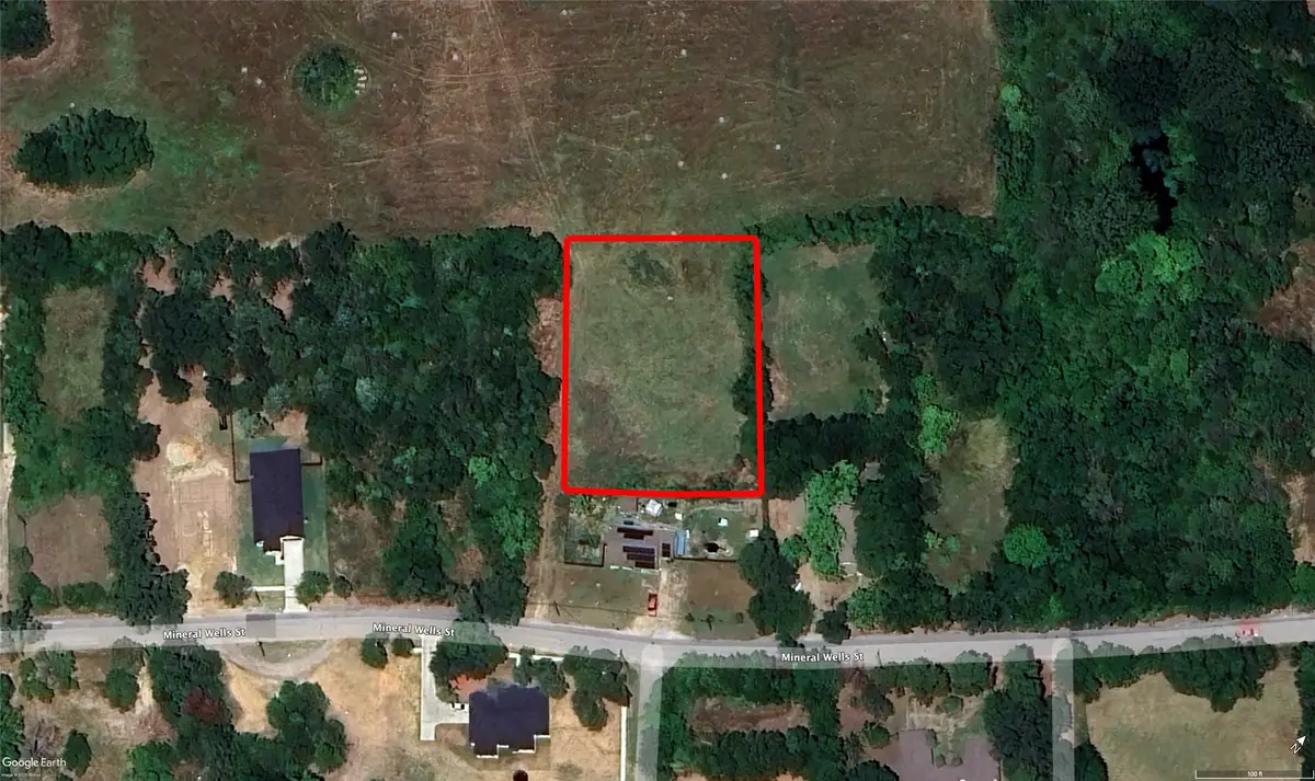 000 Mineral Wells, Terrell, TX 75160 - #1
