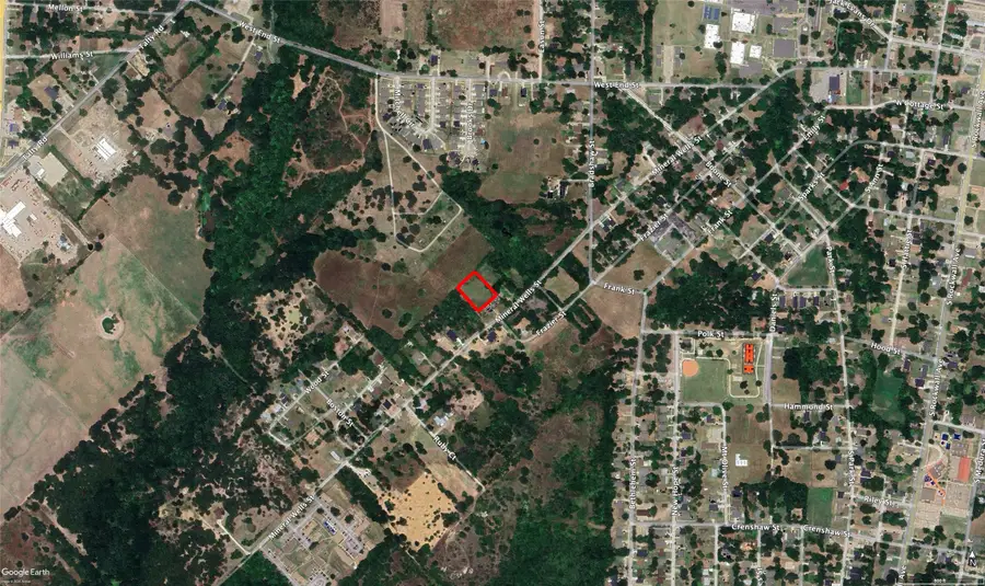 000 Mineral Wells, Terrell, TX 75160 - #2