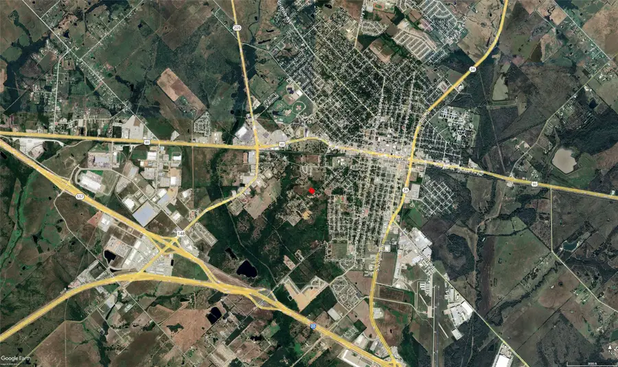 000 Mineral Wells, Terrell, TX 75160 - #3