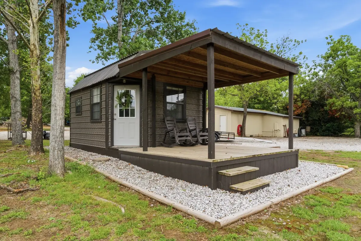 909 County Road 237, Eastland, TX 76448 - #1