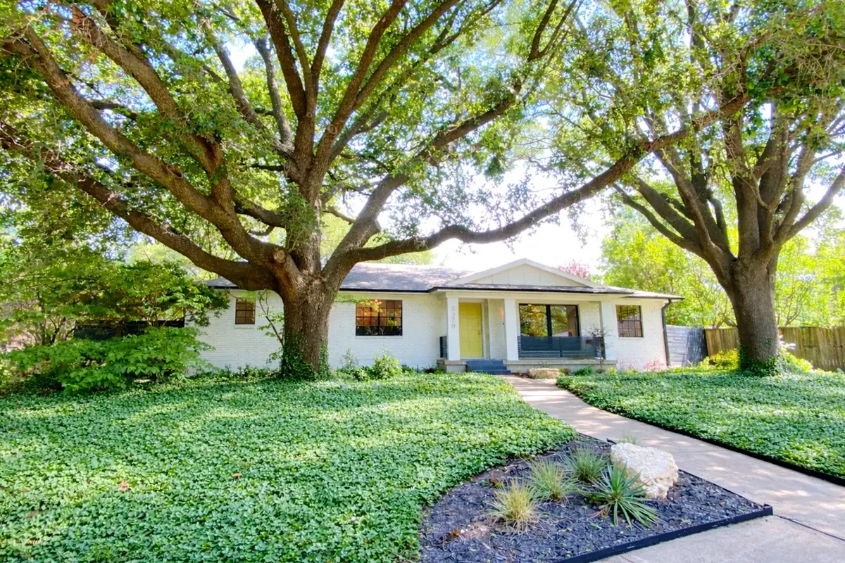 5270 Ponderosa Circle, Dallas, TX 75227 - #1