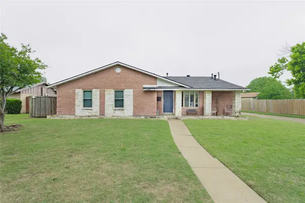1125 Shadyglen Circle, Richardson, TX 75081