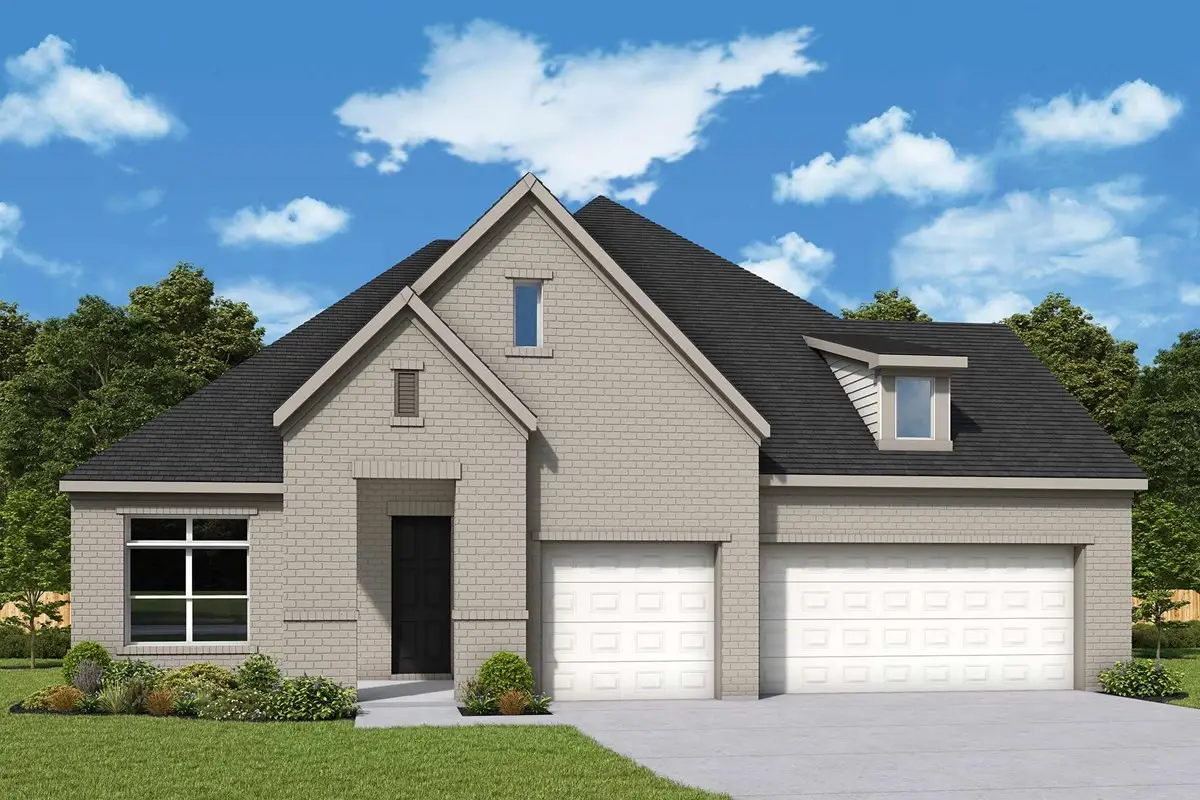 3551 Redbud Flower Trail, Grand Prairie, TX 76084 - #1
