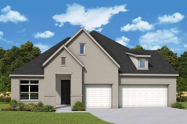 3551 Redbud Flower Trail, Grand Prairie, TX 76084