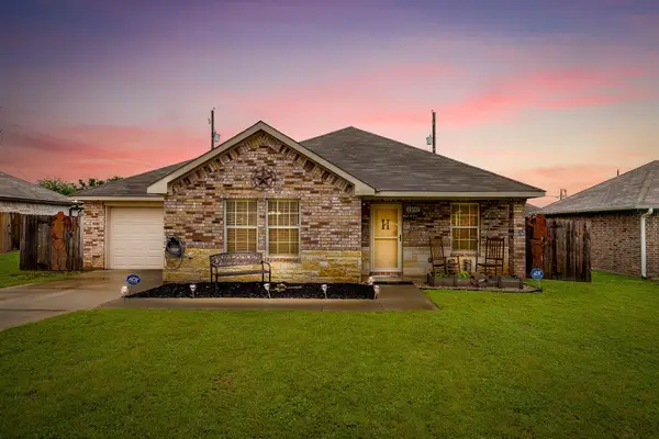 1100 SE 12th Street, Mineral Wells, TX 76067