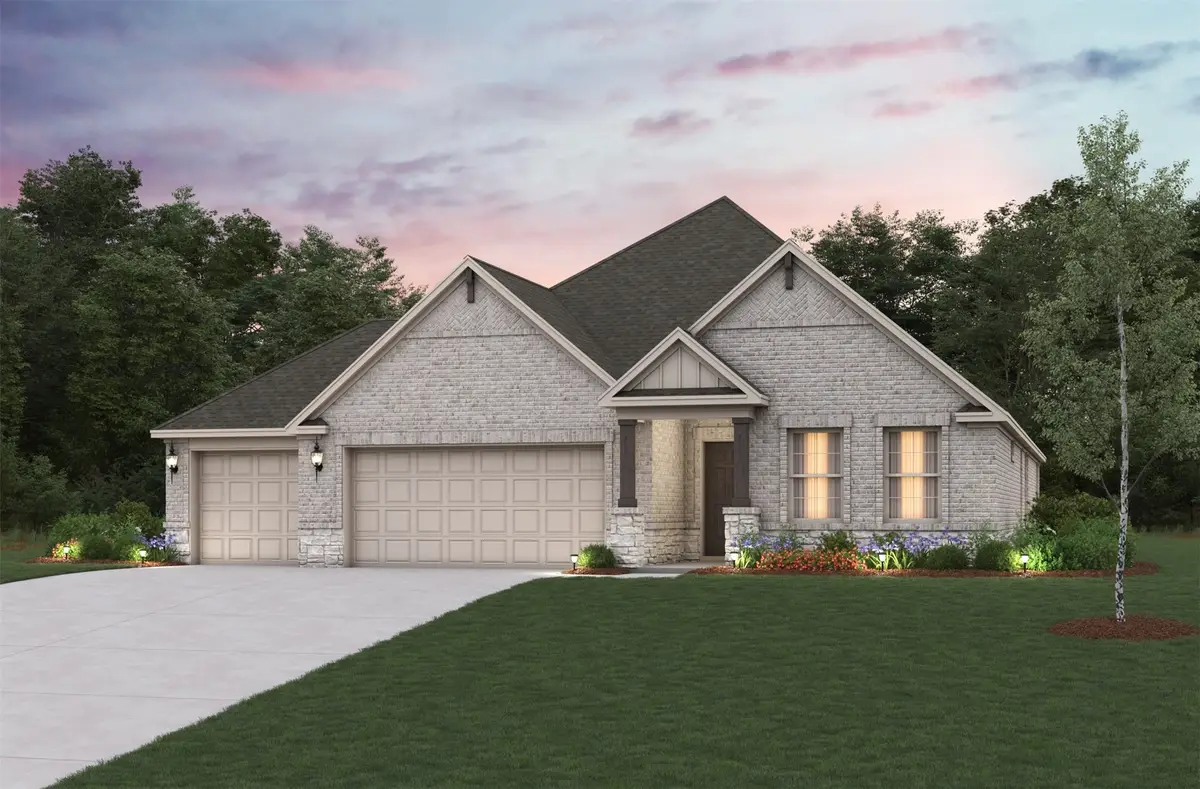 3121 Patrinia Street, Royse City, TX 75189 - #1
