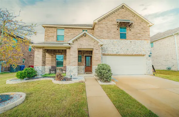 152 Lisa Lane, Royse City, TX 75189