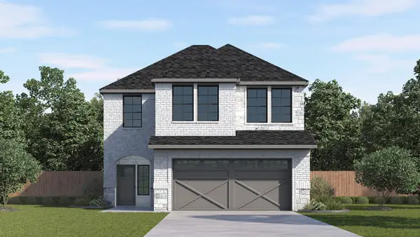 2049 Whispering Lane, Celina, TX 75009