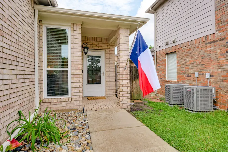 2829 Bull Shoals Drive, Fort Worth, TX 76131 - #2