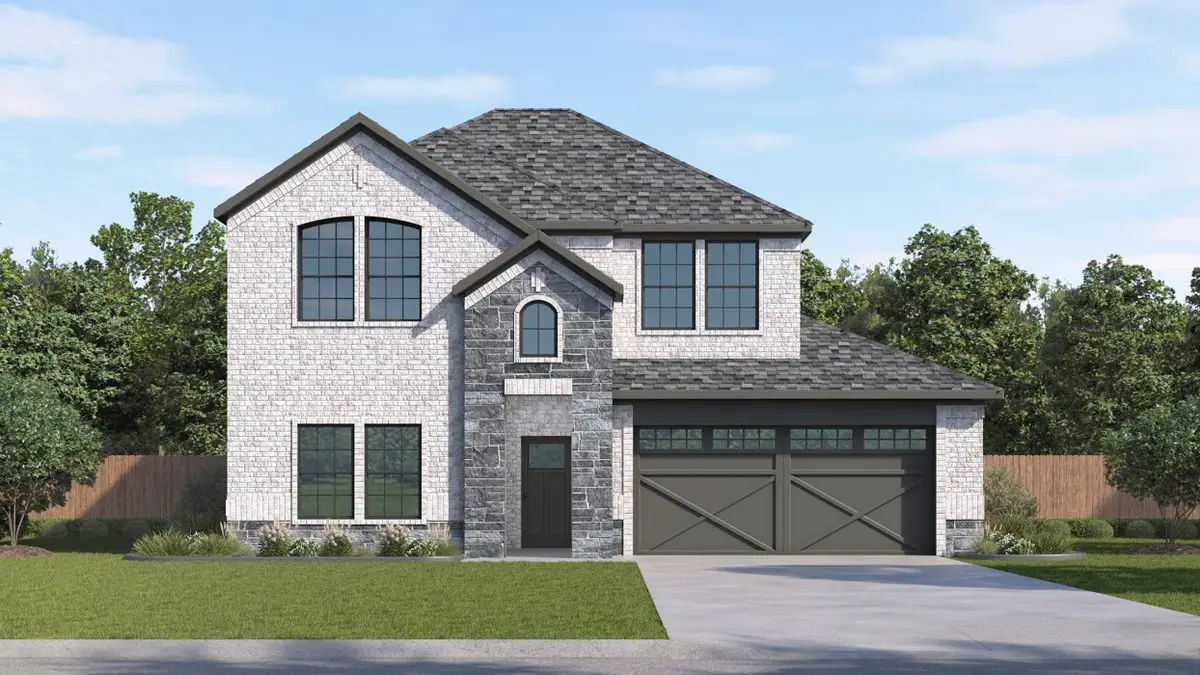 2011 Serene Springs Road, Celina, TX 75009 - #1