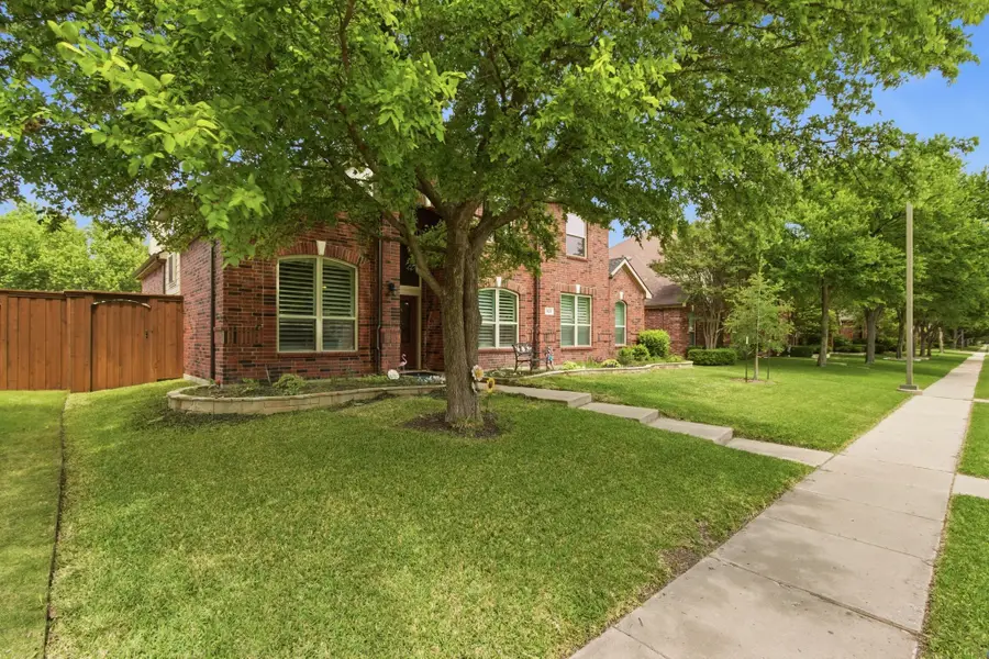 1623 Clarke Springs Drive, Allen, TX 75002 - #3