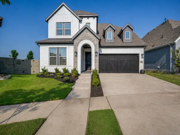 2001 Tremont Drive, Argyle, TX 76226