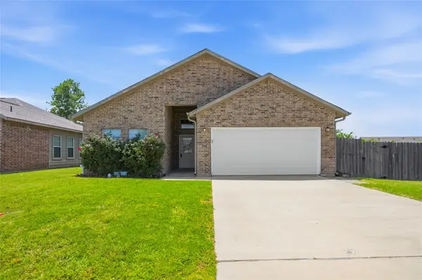 1502 Reed Street, Greenville, TX 75401