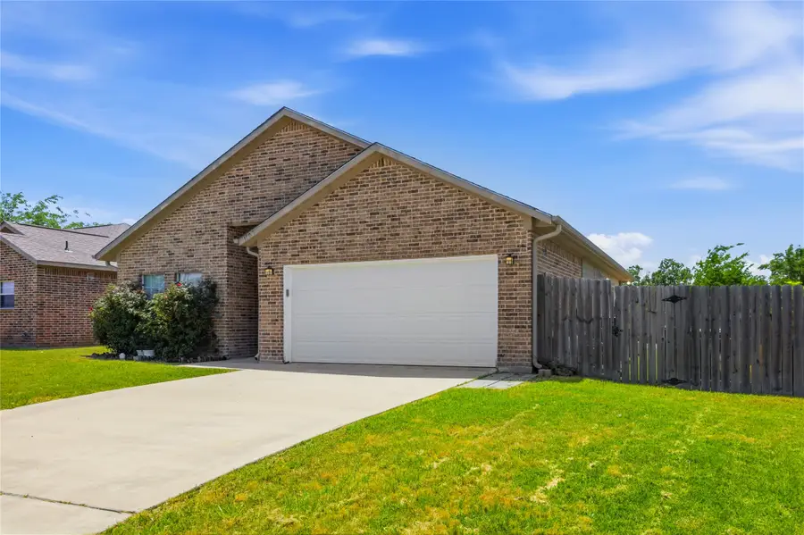 1502 Reed Street, Greenville, TX 75401 - #2