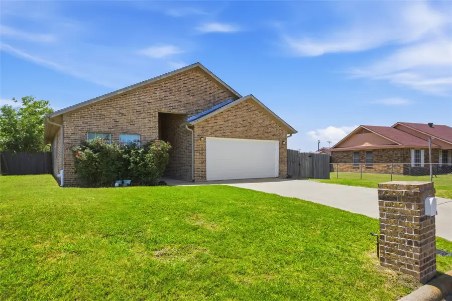 1502 Reed Street, Greenville, TX 75401 - #3