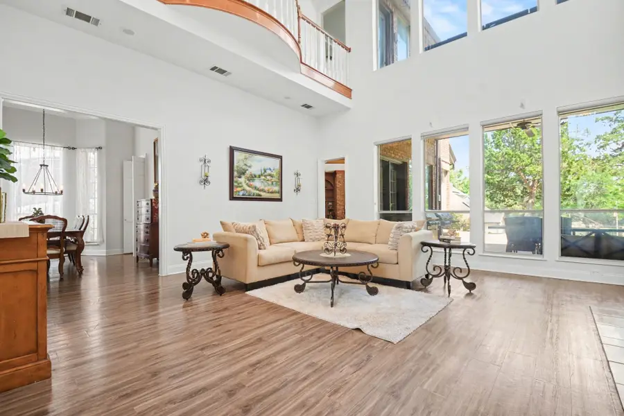 5205 Vicksburg Drive, Arlington, TX 76017 - #2