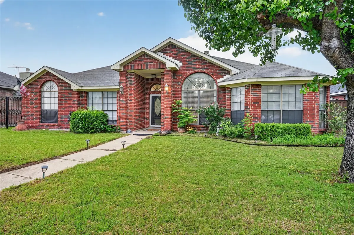 1701 Briargrove Drive, Mesquite, TX 75181 - #1