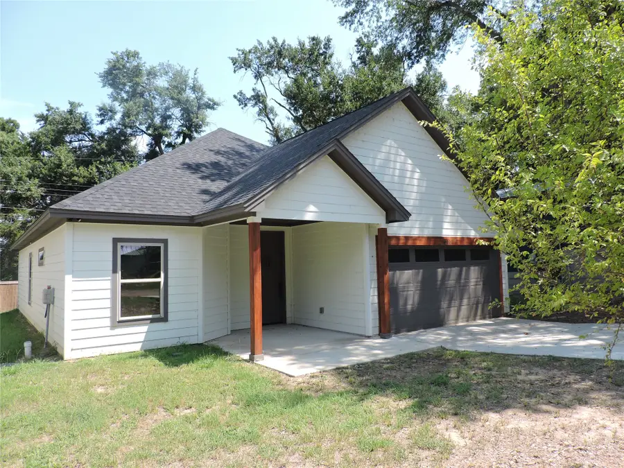 210 Holiday Drive, Gun Barrel City, TX 75156 - #2