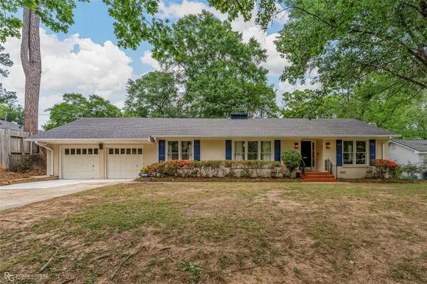 616 Monrovia Street, Shreveport, LA 71106