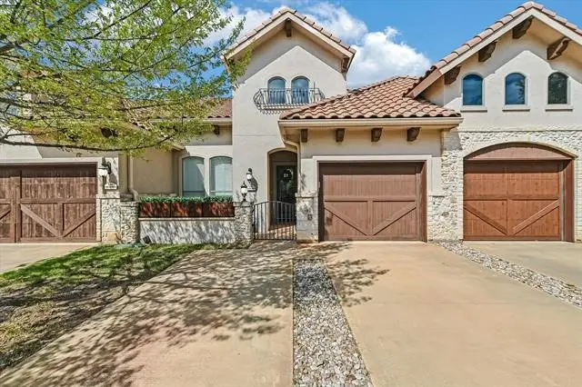 120 Tuscan Drive, Horseshoe Bay, TX 78657 - #1