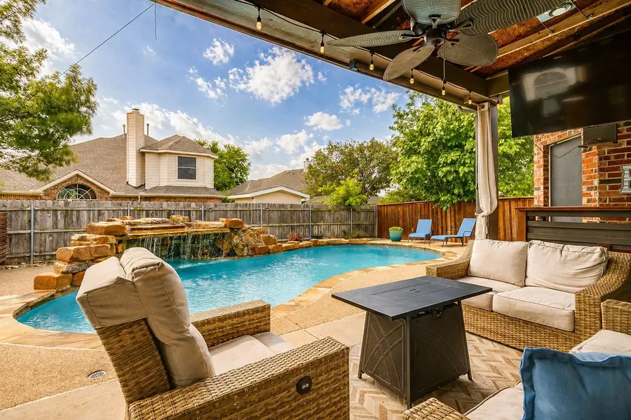 5364 Lake Chelen Drive, Fort Worth, TX 76137 - #2