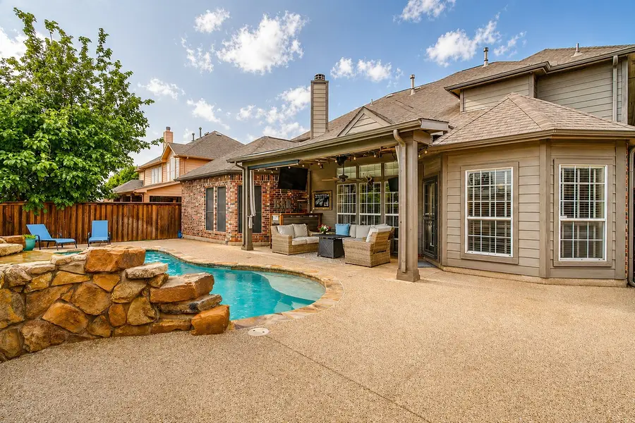 5364 Lake Chelen Drive, Fort Worth, TX 76137 - #3