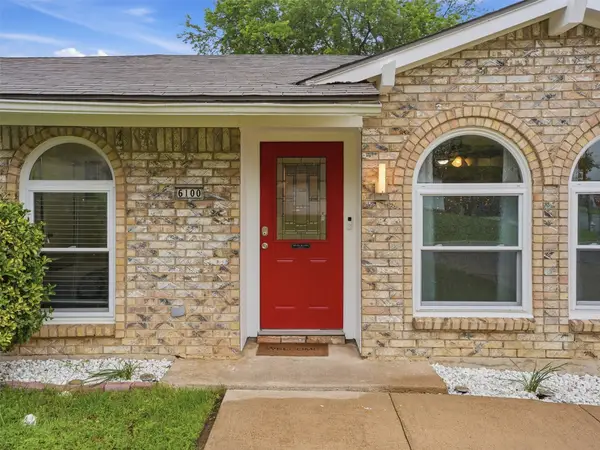 6100 Melody Lane, Watauga, TX 76148