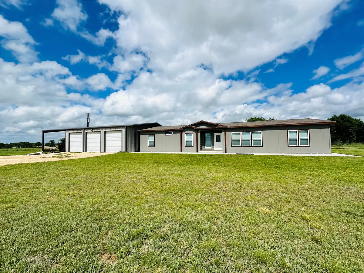 251 County Road 225, Rising Star, TX 76471 - #1