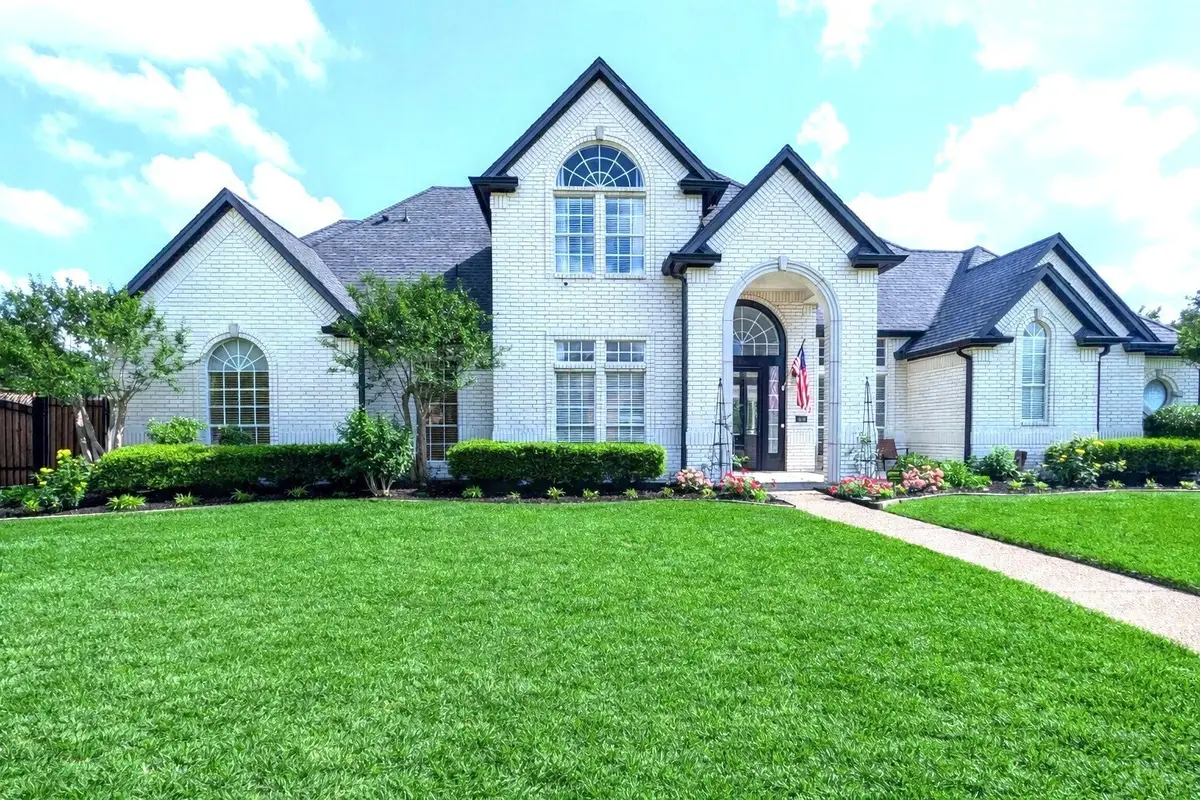 1616 Village Trail, Keller, TX 76248 - #1