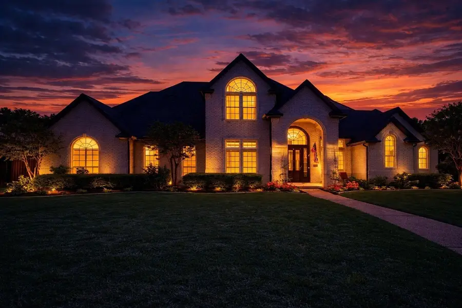 1616 Village Trail, Keller, TX 76248 - #2