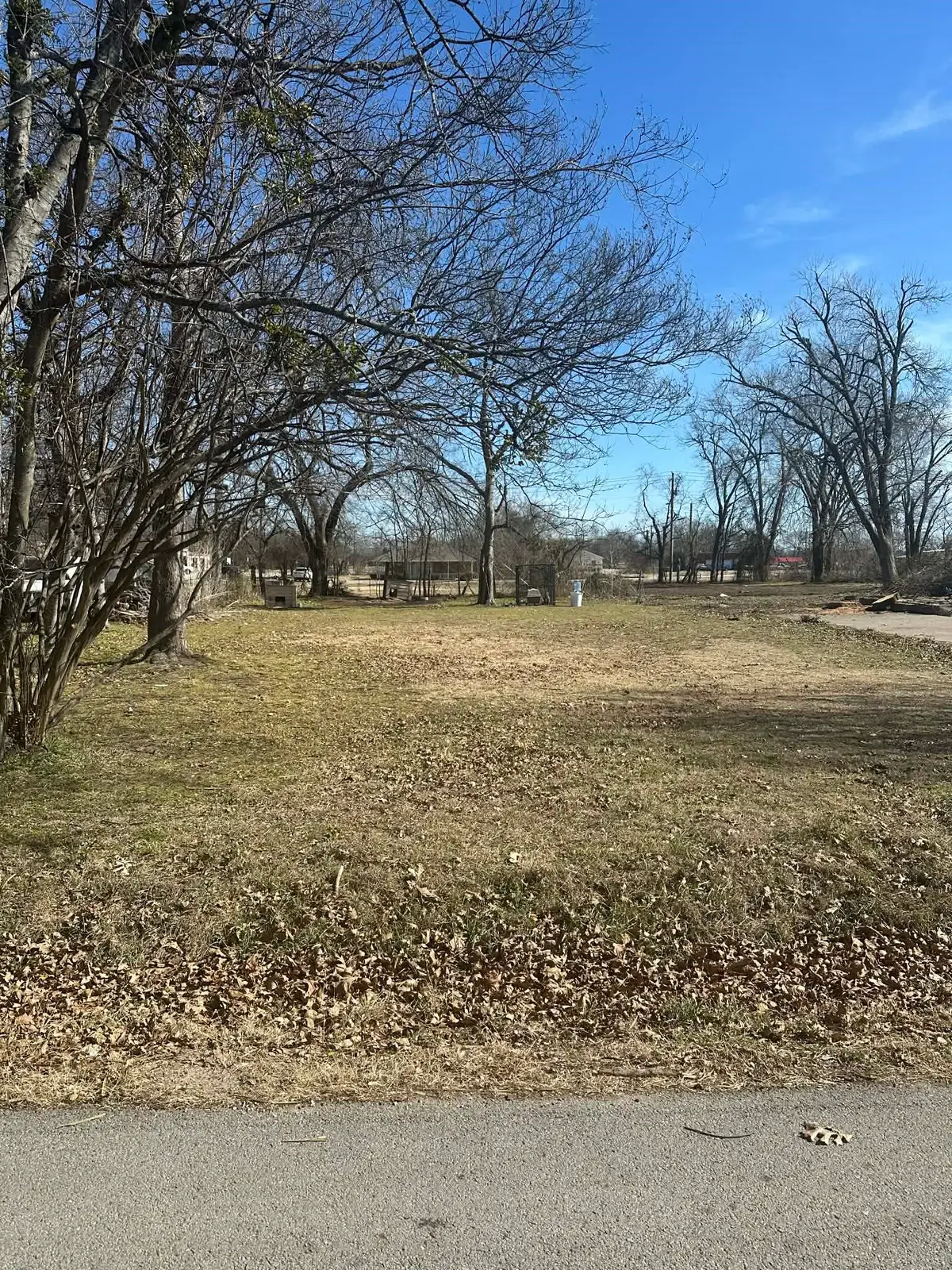 913 S Catherine Street, Terrell, TX 75160 - #1
