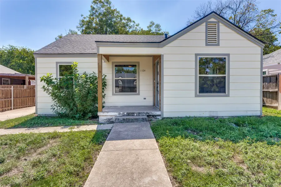 1104 E Mulkey Street, Fort Worth, TX 76104 - #3