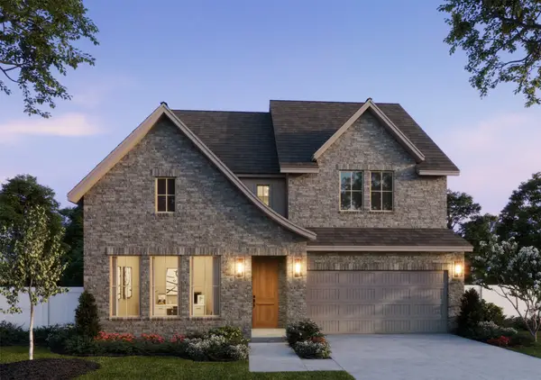 1409 Mistflower Lane, Celina, TX 75009