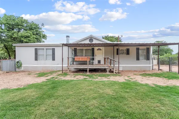 5456 County Road 418, Hawley, TX 79525