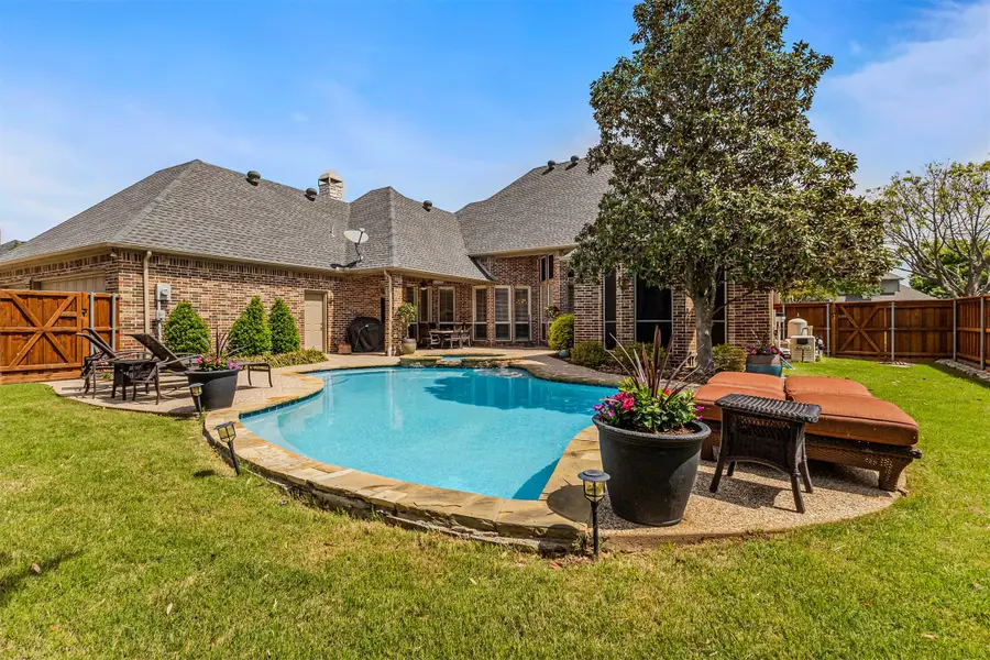 2221 Kings Pass, Heath, TX 75032 - #3