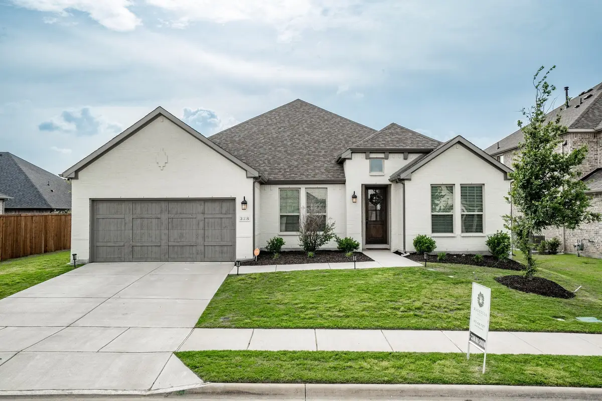 328 Savannah Lane, Oak Point, TX 75068 - #1