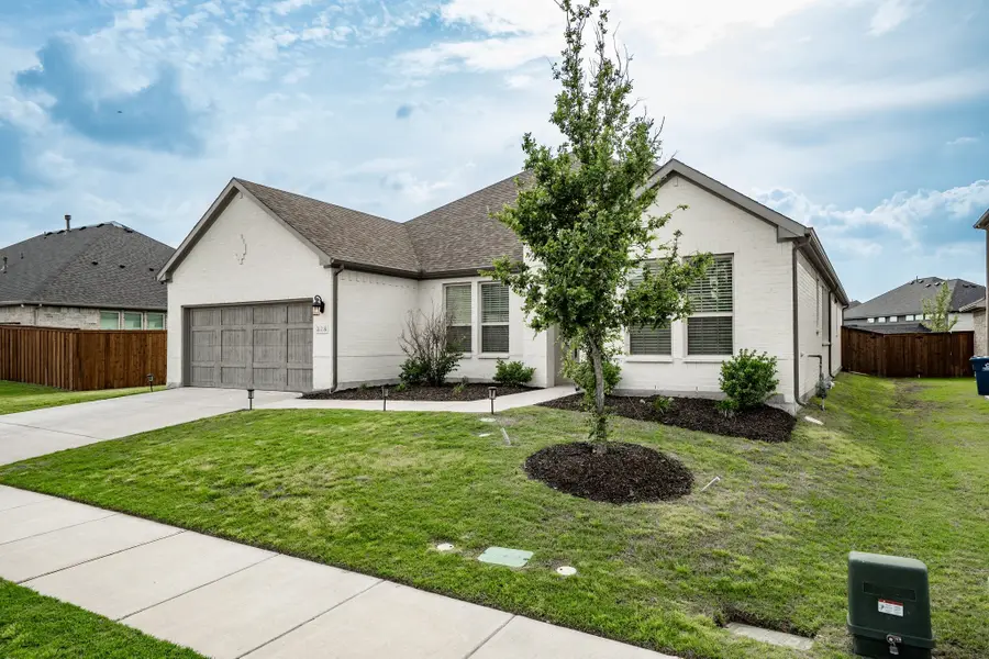 328 Savannah Lane, Oak Point, TX 75068 - #2