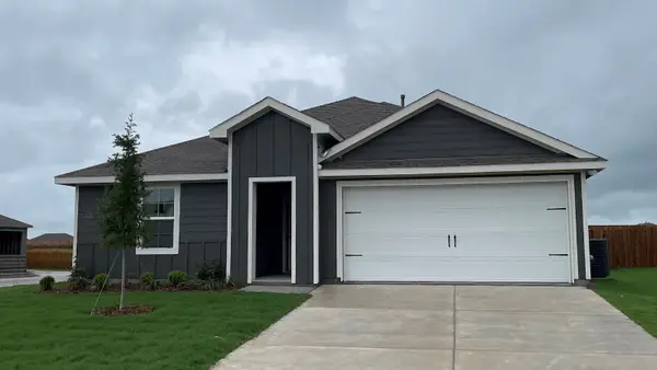 1131 Bristlecone Drive, Nevada, TX 75173