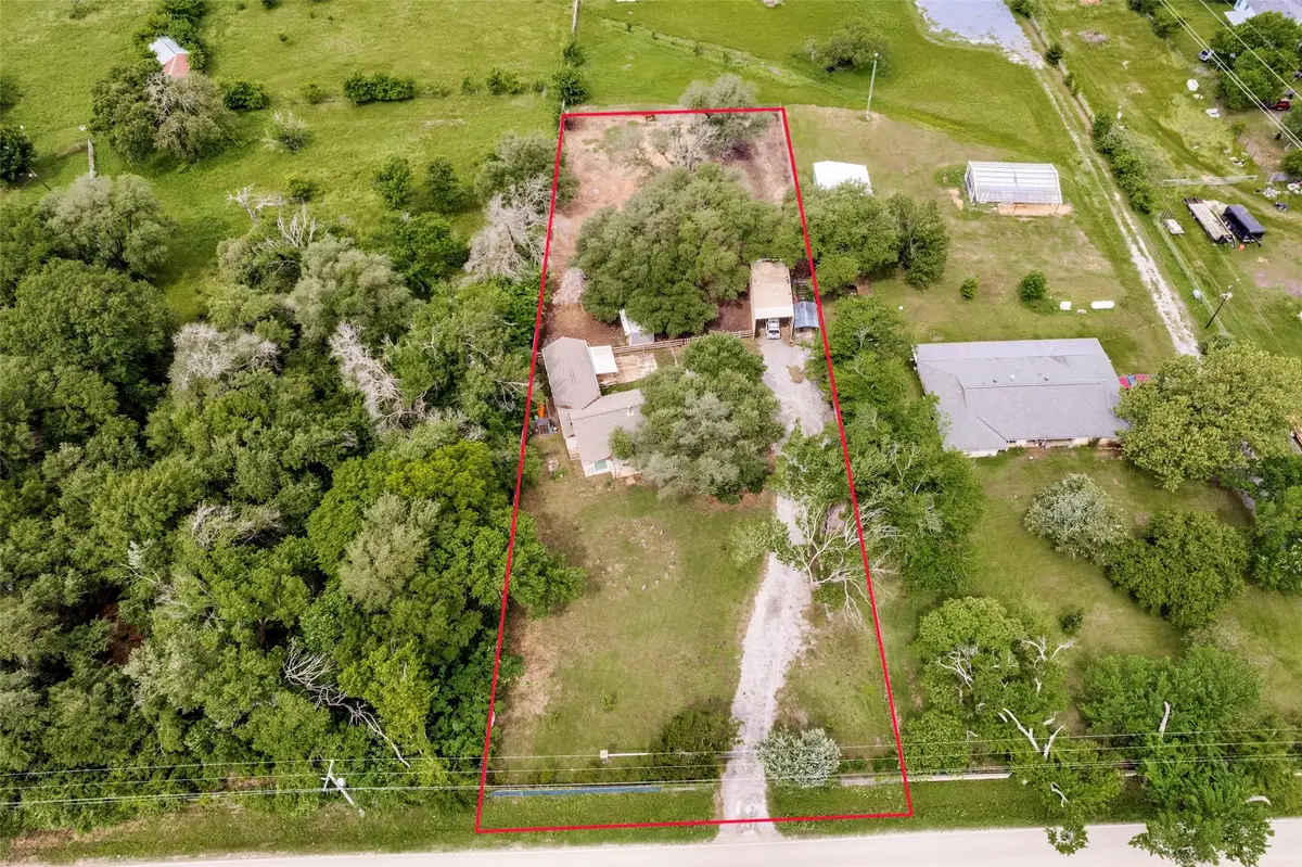 4730 Eden Road S, Mansfield, TX 76063 - #1