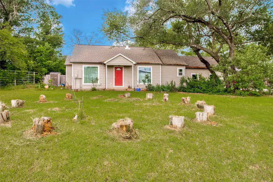 4730 Eden Road S, Mansfield, TX 76063 - #3